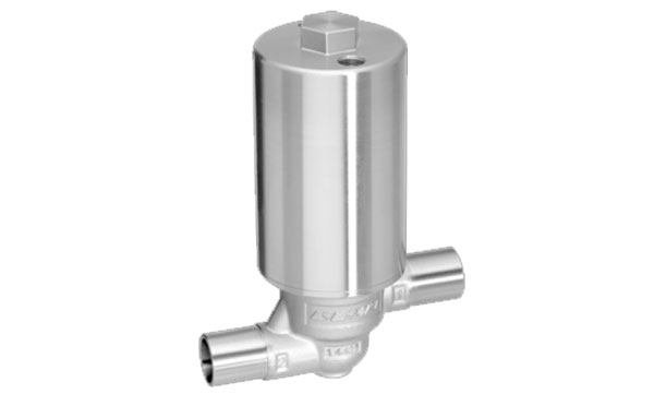 F40气动填充阀 F40气动填充阀